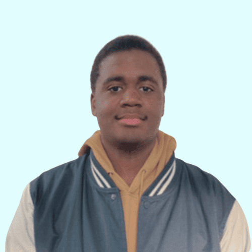 Colheen N'kodia Diabaté